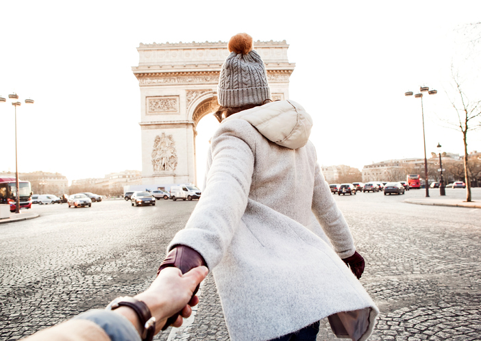 5 bustling city destinations for your honeymoon