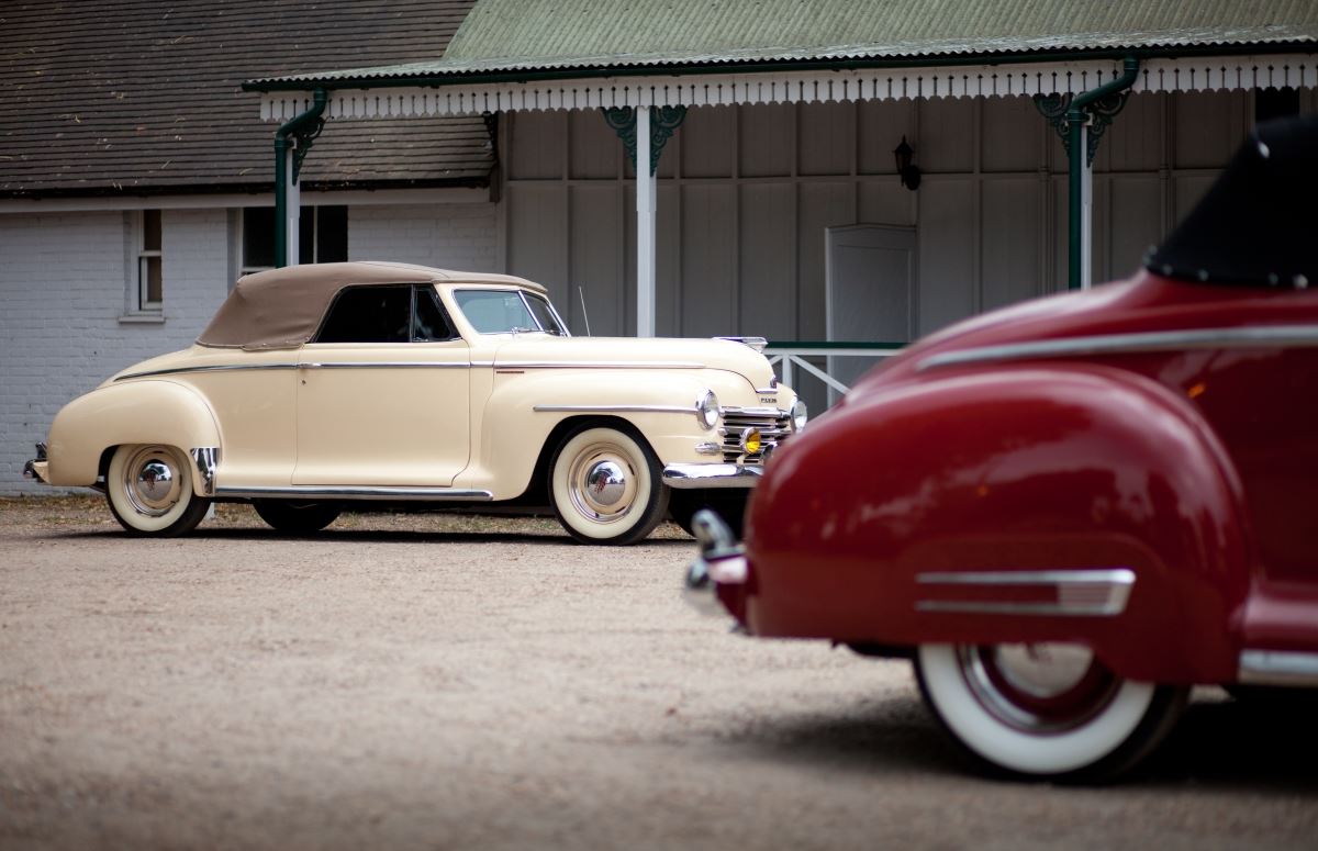 Top 20 picks for wedding cars in Woking