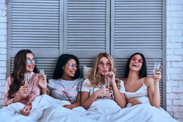 Bridal shower dilemmas and solutions