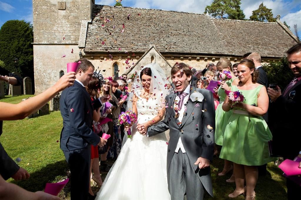 Magnificent wedding venues in Cheltenham