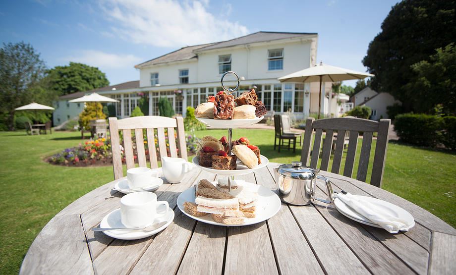 Amazing wedding venues in Exeter