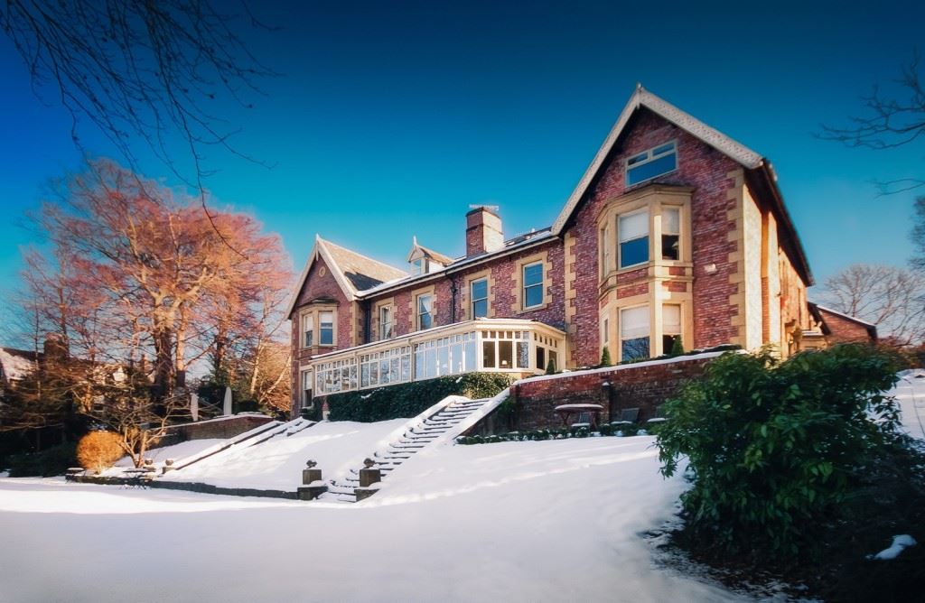 8 fabulous wedding venues in Gateshead