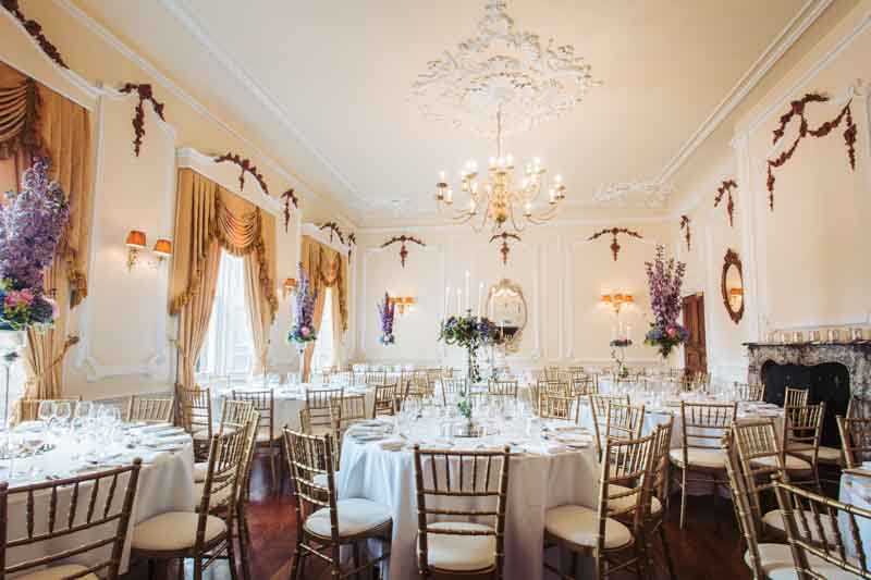 Superb wedding venues in Middlesbrough
