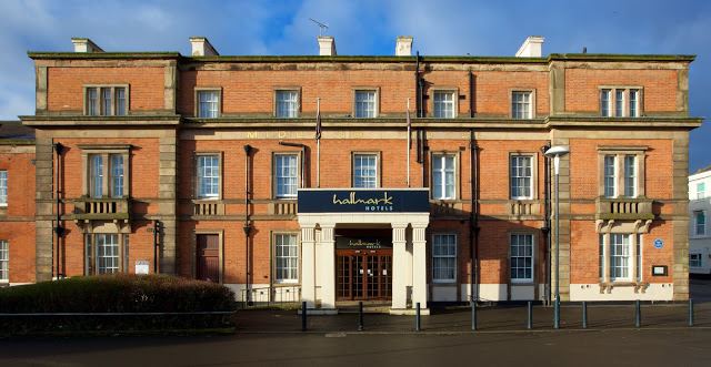 Wedding venues in Derby you won’t want to miss