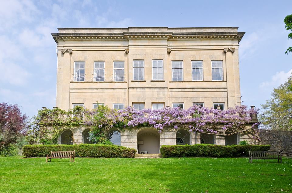 8 amazing wedding venues in Bath