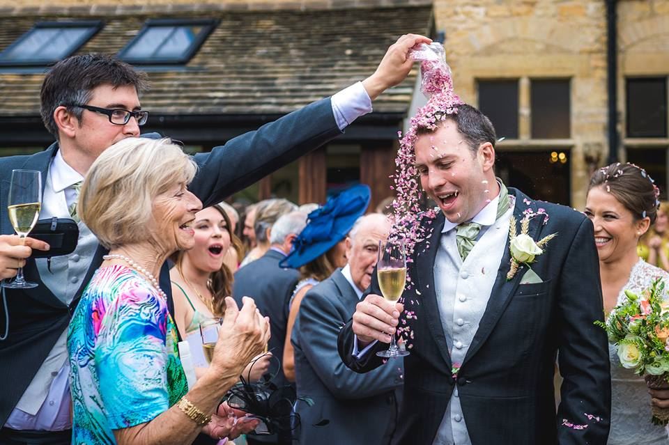 Top 20 wedding photographers in Manchester