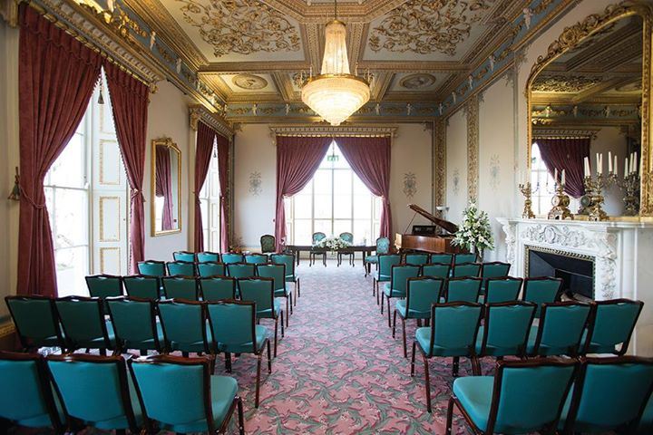 Splendid wedding venues in Chelmsford