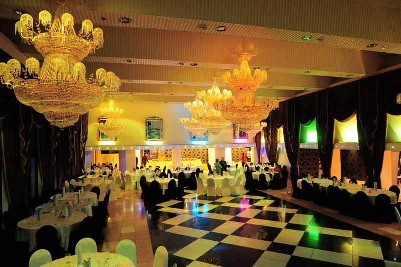 Magnificent wedding venues in Coventry