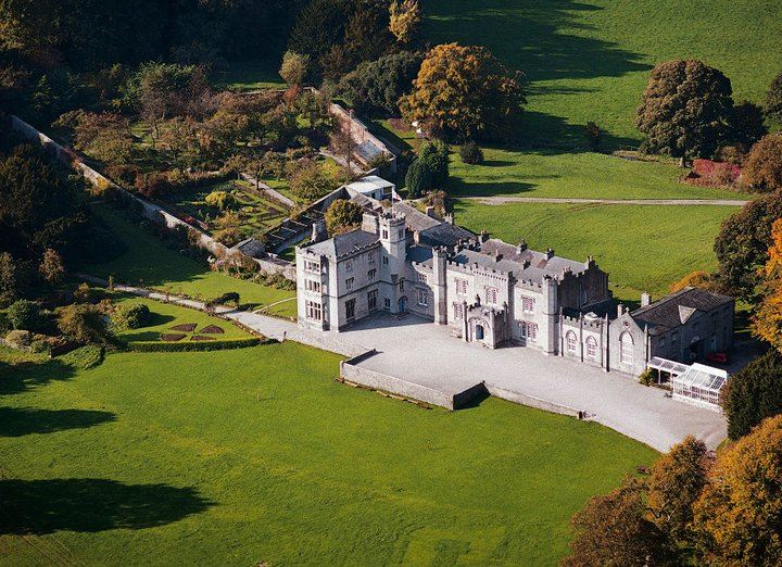 Lovely wedding venues in Lancaster