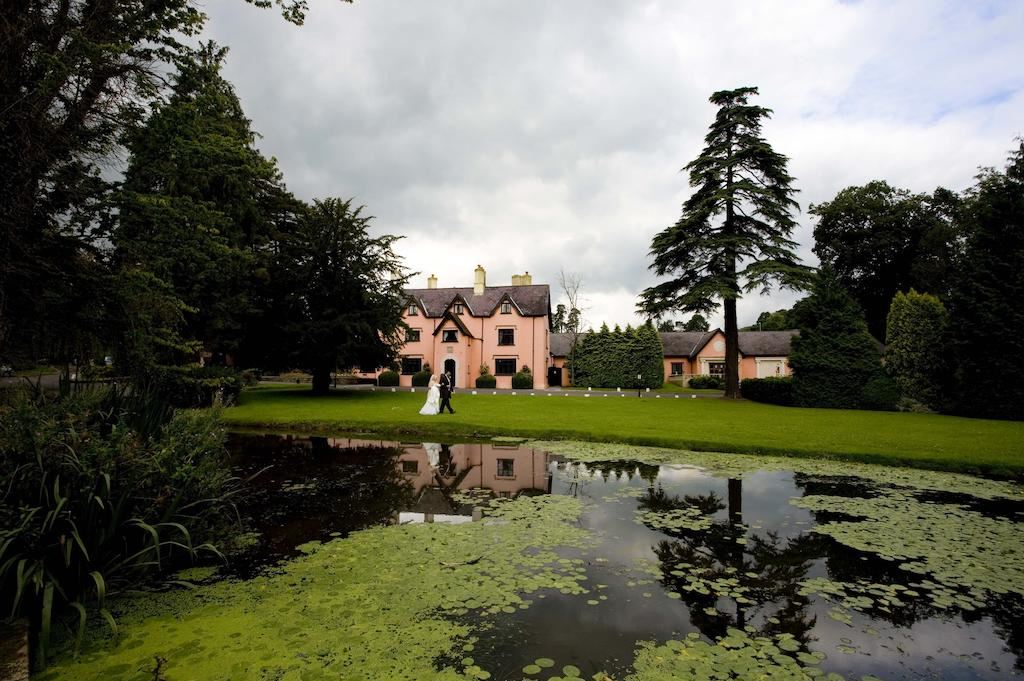Fabulous wedding venues in Newport