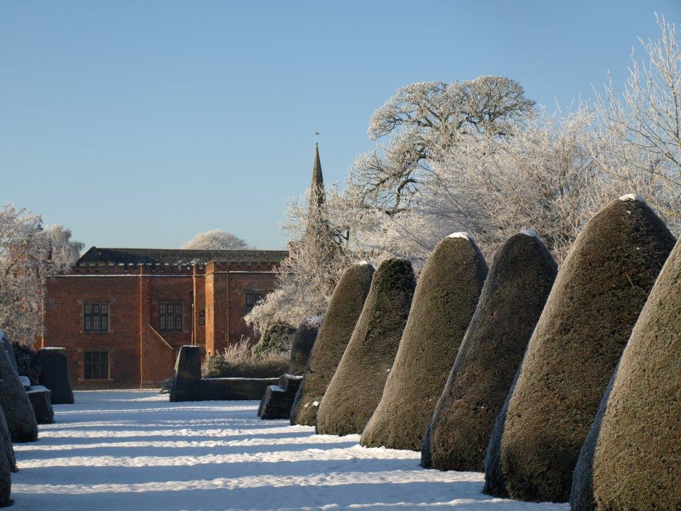 Wedding Venues In Nottingham You Will Adore