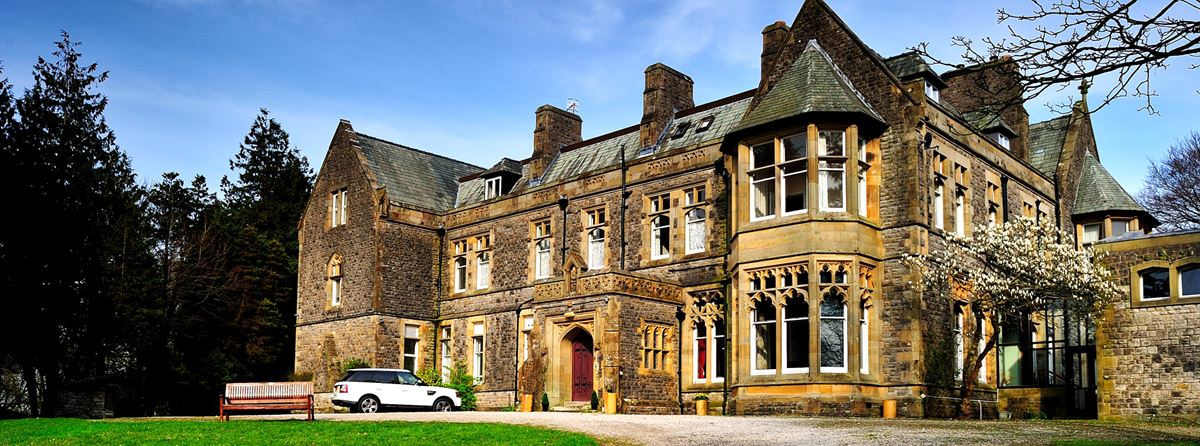 Amazing wedding venues in Preston
