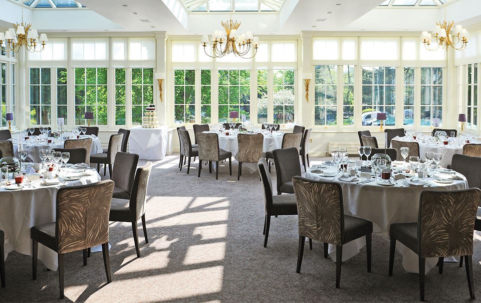 8 wonderful wedding venues in St Albans