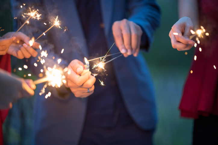9 summer wedding mistakes to avoid at all costs
