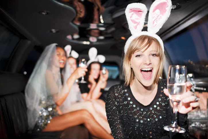 10 hen’s party ideas for every type of bride tribe