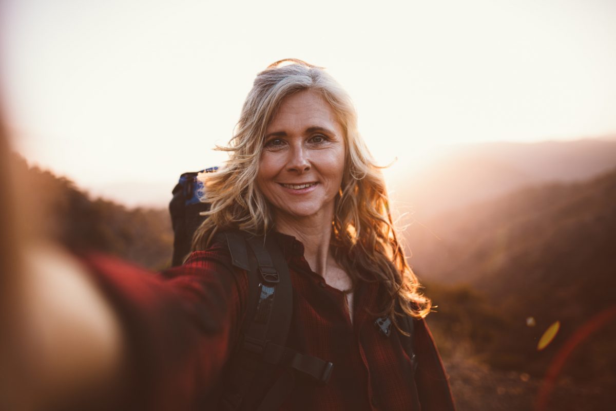 Mother of the bride? Here are 6 make up tips for older women