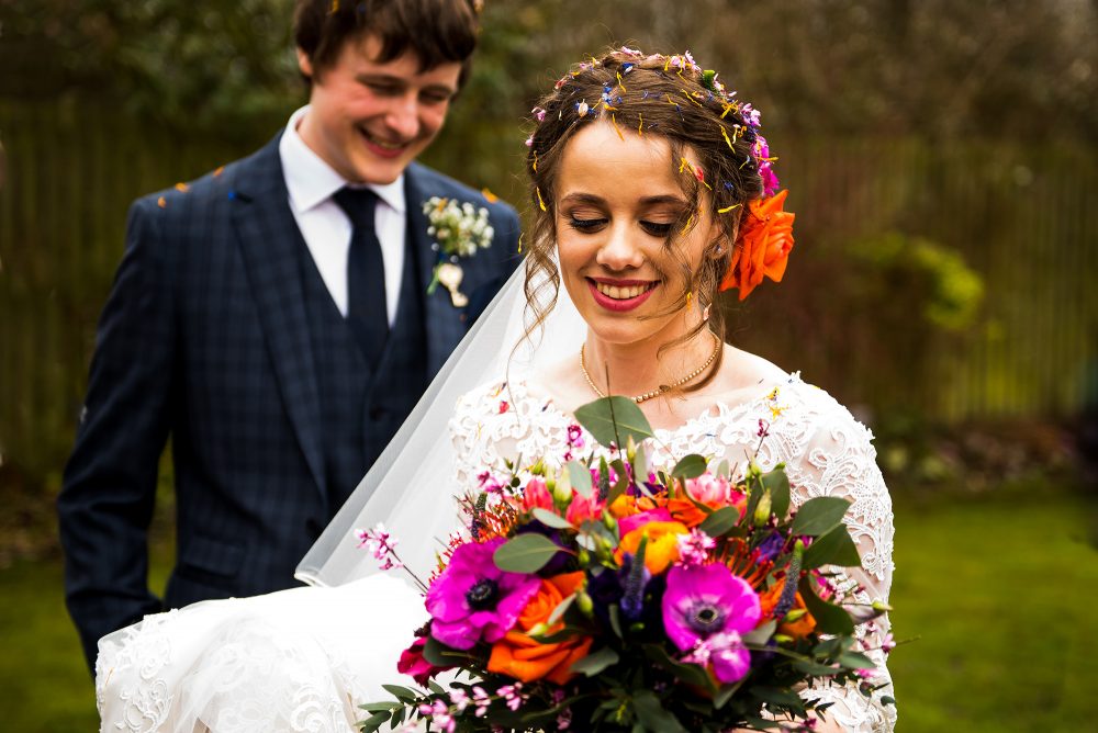 What guests love and hate about weddings