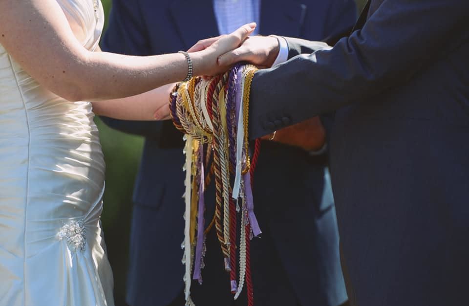 Top 10 marriage celebrants in West London