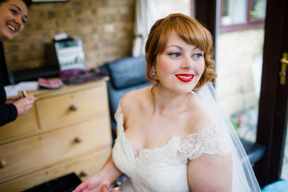 20 incredible hair and makeup artists in Greater London