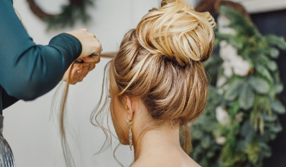 Top 10 hair and makeup artists in South East London