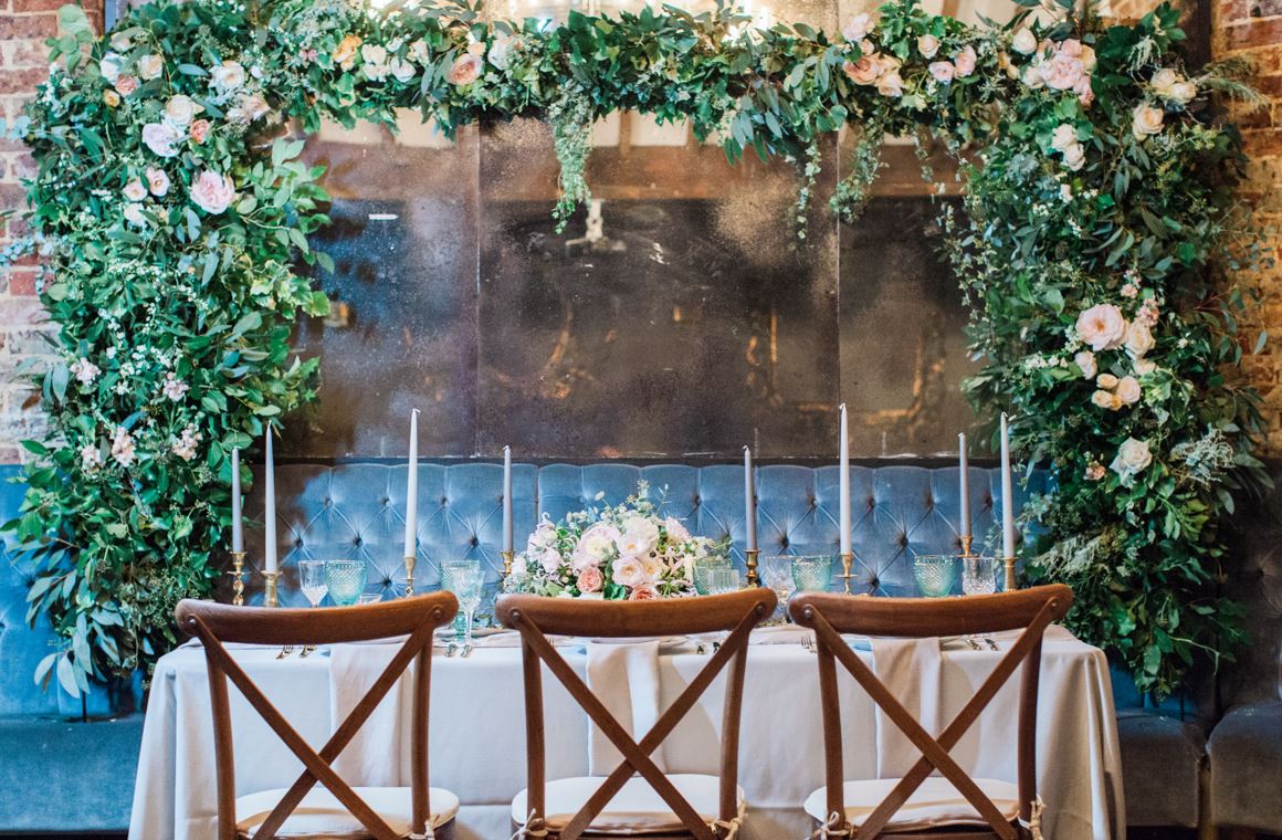 7 questions to ask your wedding venue