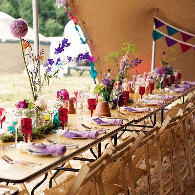 20 amazing wedding planners in London
