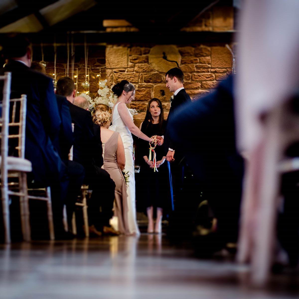 10 incredible marriage celebrants Cumbria has to offer