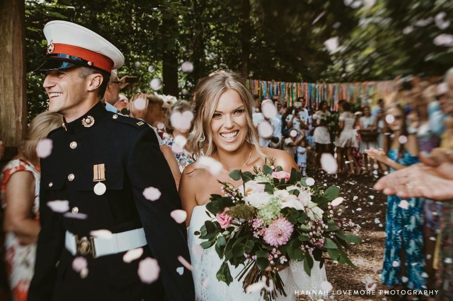 10 Reputable Marriage Celebrants Wiltshire Has To Offer