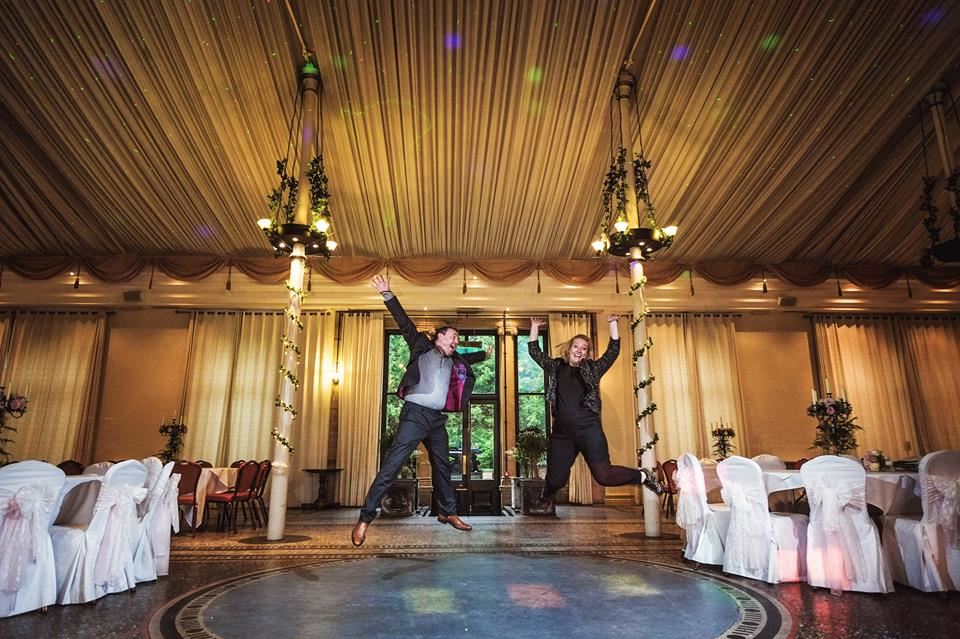 6 Incredible Wedding Videographers In The North West