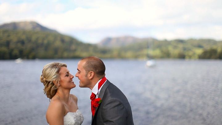9 Superb Wedding Videographers In Greater Manchester