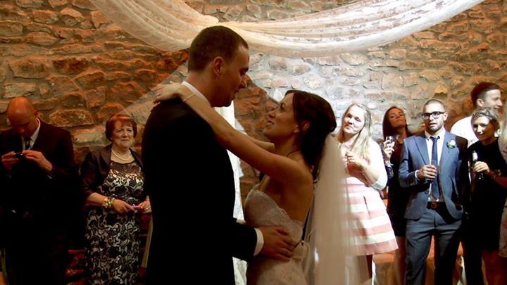 10 Talented Wedding Videographers In The North West