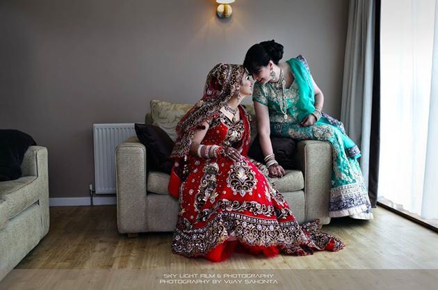 10 Fabulous Wedding Videographers In The West Midlands
