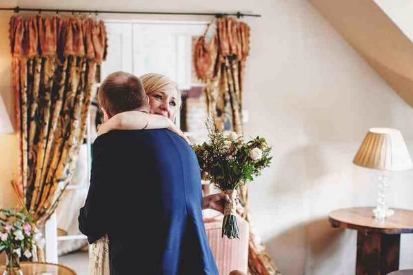 8 Creative Wedding Videographers In Birmingham