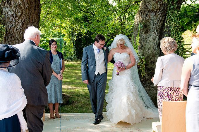 10 Professional Marriage Celebrants In Worthing