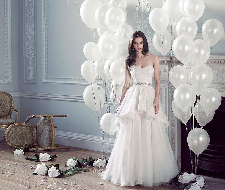 10 Stylish Wedding Dress Shops In Yorkshire