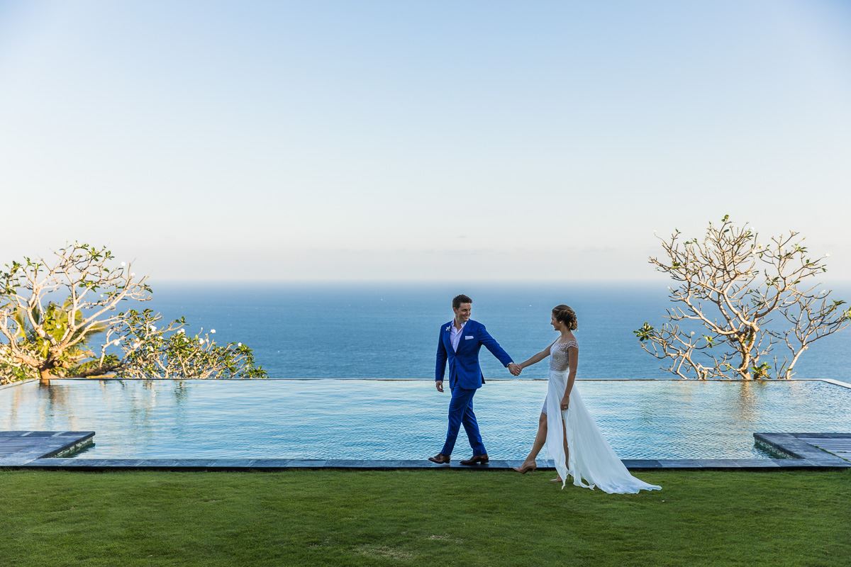One thing wedding photographers want you to know
