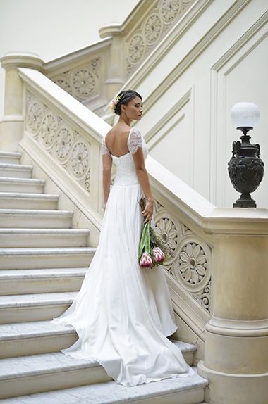10 Wonderful Wedding Dress Shops In Greater Manchester