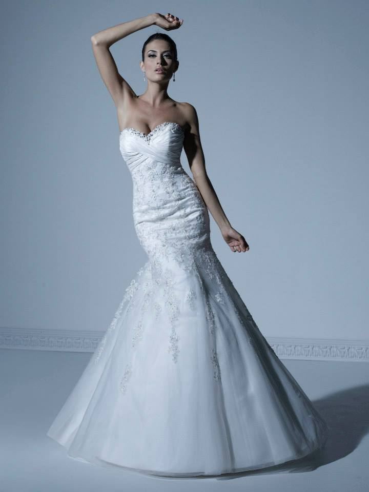 10 Amazing Wedding Dress Shops In The North West
