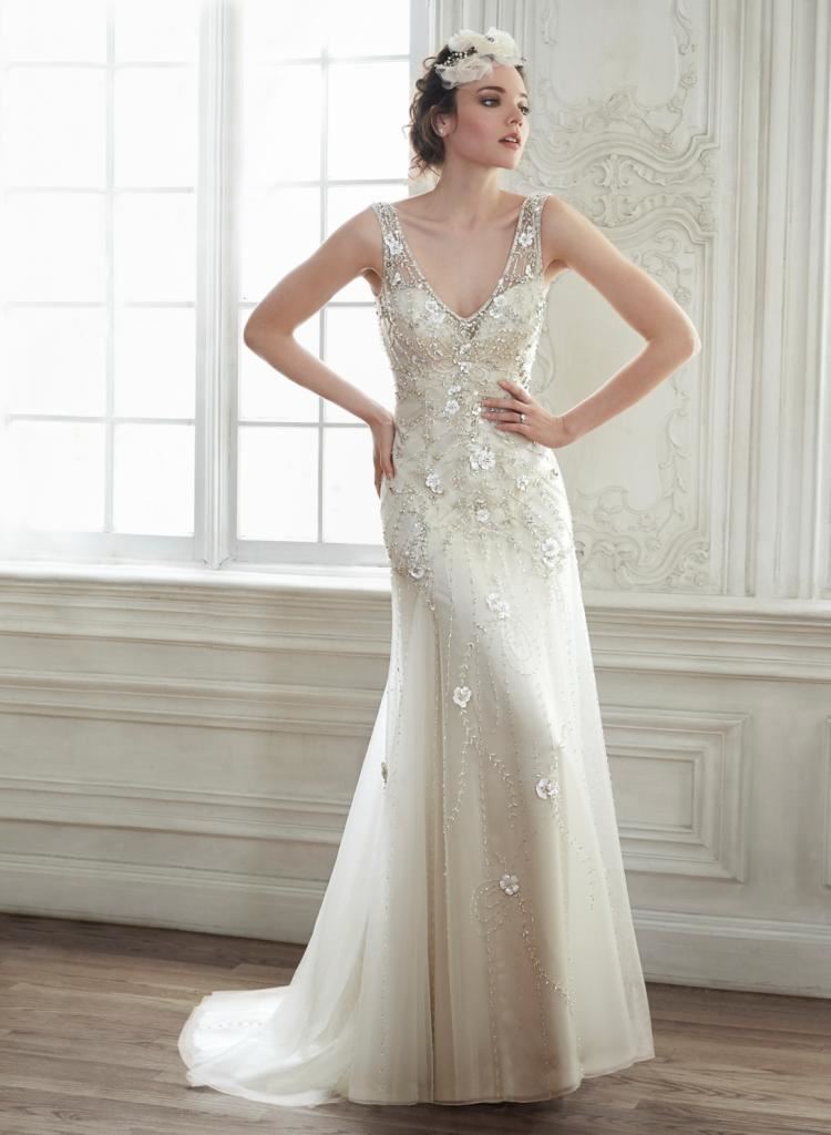 10 Amazing Wedding Dress Shops In The East Midlands