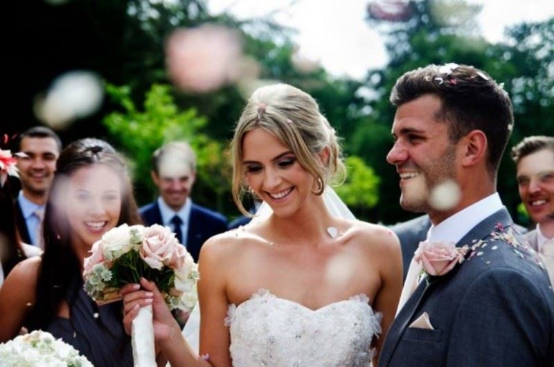 10 Beautiful Wedding Dress Shops In The West Midlands