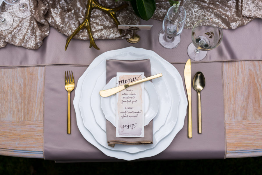 Why I won’t be chasing up RSVPs for my wedding
