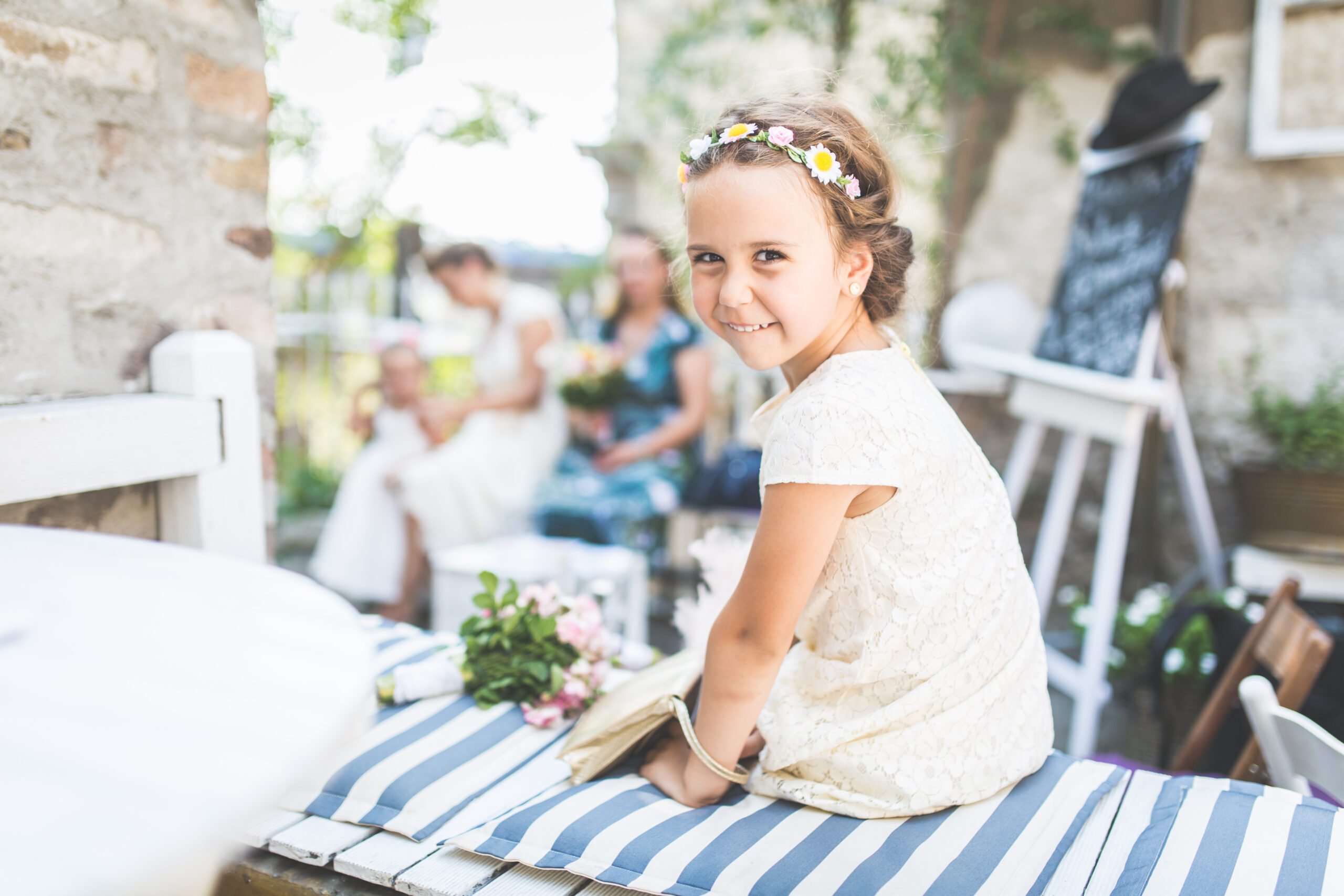 9 gift ideas for kids on your wedding day