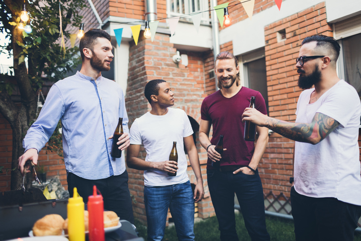 5 Ways To Make Your Groom Feel Special On His Wedding Day