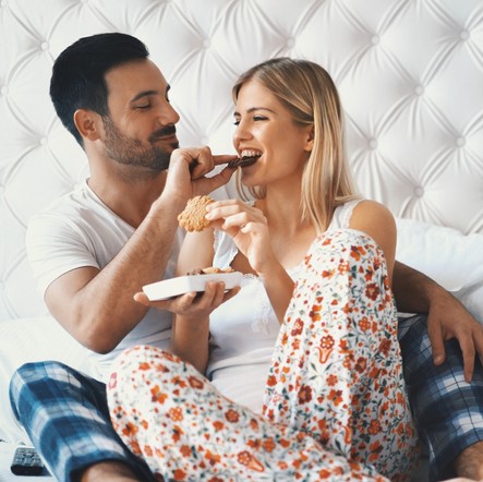 8 Things To Look Forward To After Your Wedding