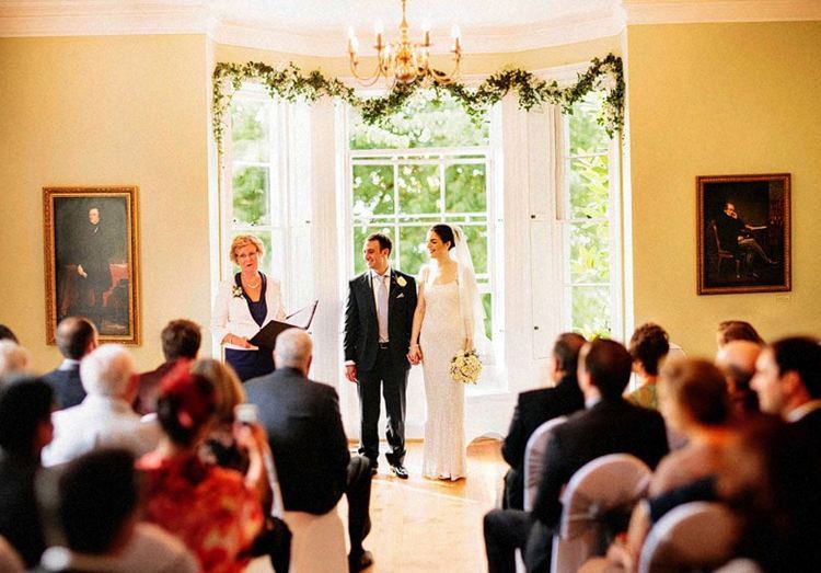 20 Professional Marriage Celebrants In Ashford