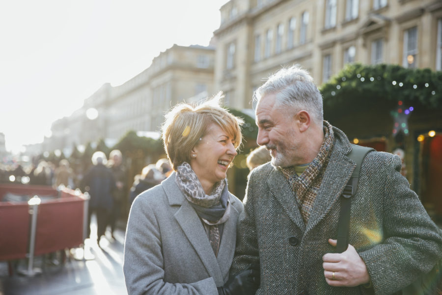 Wedding readings for your parents