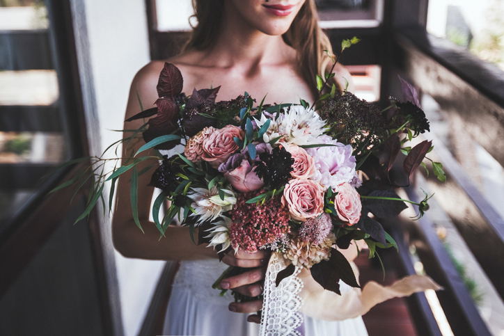 5 Ways To Keep On Top Of Current Wedding Trends As They Change