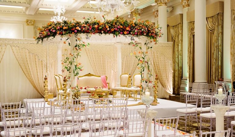 Why You Should Consider Hiring A Wedding Planner