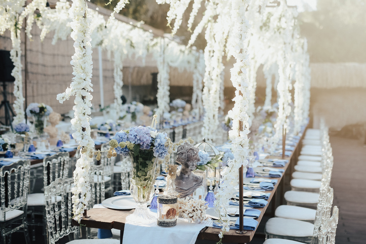 Why You Should Consider Hiring A Wedding Stylist