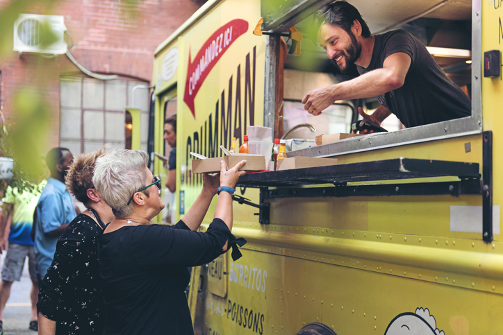 Unique Wedding Catering Options Guests Will Absolutely Adore